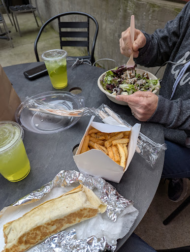 Photo of The Mediterranean Guys - 444 High St, Morgantown, WV 26505