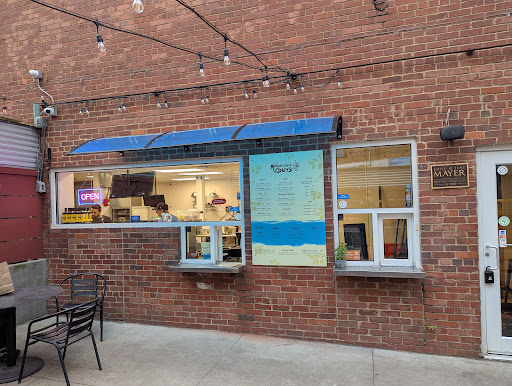 Photo of The Mediterranean Guys - 444 High St, Morgantown, WV 26505