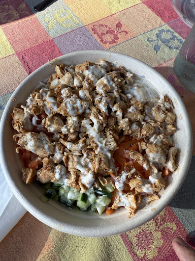 Photo of The Mediterranean Guys - 444 High St, Morgantown, WV 26505