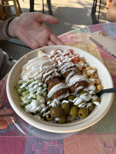 Photo of The Mediterranean Guys - 444 High St, Morgantown, WV 26505