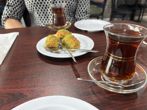 Photo of My Kabab Mediterranean Grille - 1130 Perry Hwy, Pittsburgh, PA 15237