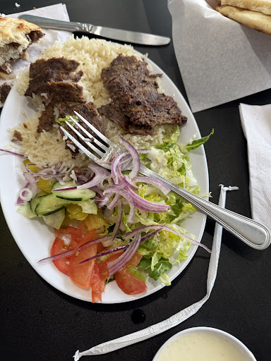 Photo of My Kabab Mediterranean Grille - 1130 Perry Hwy, Pittsburgh, PA 15237