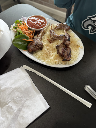 Photo of My Kabab Mediterranean Grille - 1130 Perry Hwy, Pittsburgh, PA 15237