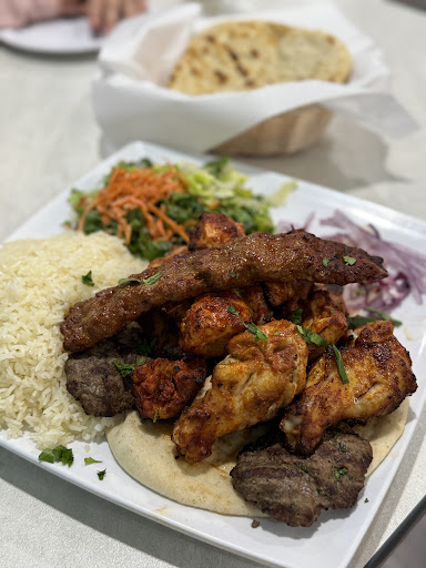 Photo of My Kabab Mediterranean Grille - 1130 Perry Hwy, Pittsburgh, PA 15237