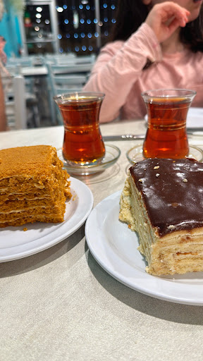 Photo of My Kabab Mediterranean Grille - 1130 Perry Hwy, Pittsburgh, PA 15237