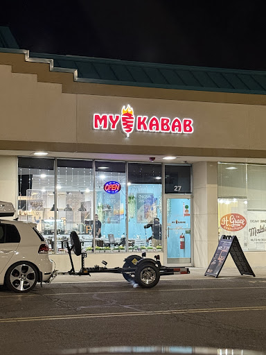 Photo of My Kabab Mediterranean Grille - 1130 Perry Hwy, Pittsburgh, PA 15237