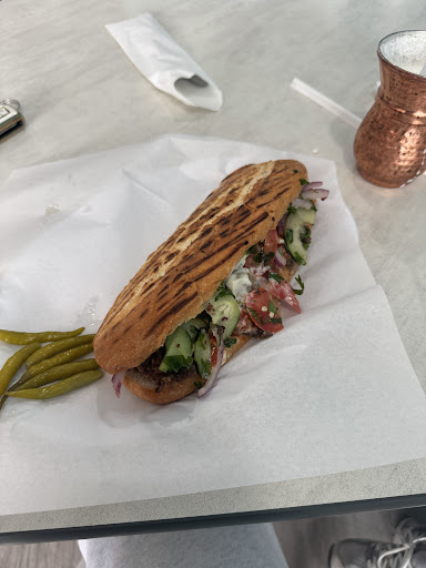 Photo of My Kabab Mediterranean Grille - 1130 Perry Hwy, Pittsburgh, PA 15237