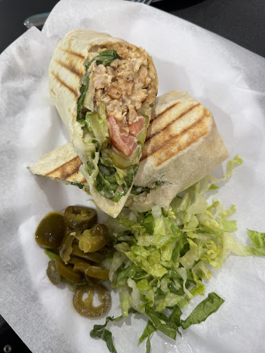 Photo of My Kabab Mediterranean Grille - 1130 Perry Hwy, Pittsburgh, PA 15237