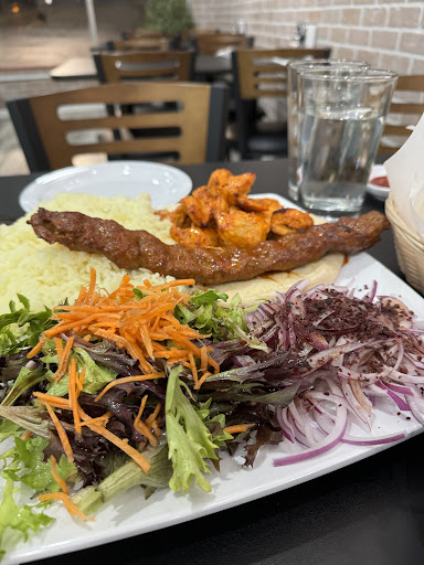 Photo of My Kabab Mediterranean Grille - 1130 Perry Hwy, Pittsburgh, PA 15237