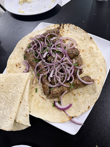 Photo of My Kabab Mediterranean Grille - 1130 Perry Hwy, Pittsburgh, PA 15237