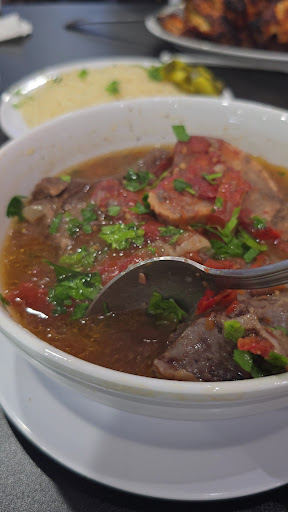 Photo of My Kabab Mediterranean Grille - 1130 Perry Hwy, Pittsburgh, PA 15237