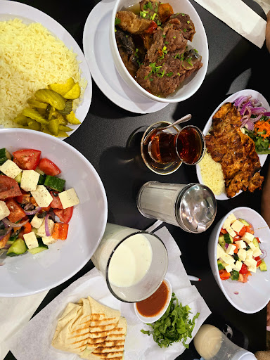 Photo of My Kabab Mediterranean Grille - 1130 Perry Hwy, Pittsburgh, PA 15237