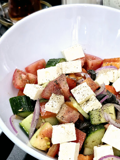 Photo of My Kabab Mediterranean Grille - 1130 Perry Hwy, Pittsburgh, PA 15237