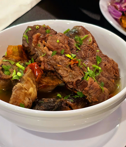 Photo of My Kabab Mediterranean Grille - 1130 Perry Hwy, Pittsburgh, PA 15237