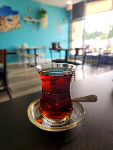 Photo of My Kabab Mediterranean Grille - 1130 Perry Hwy, Pittsburgh, PA 15237