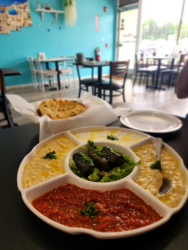 Photo of My Kabab Mediterranean Grille - 1130 Perry Hwy, Pittsburgh, PA 15237