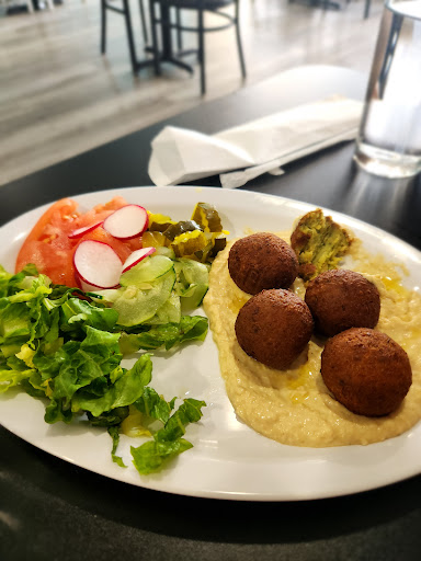 Photo of My Kabab Mediterranean Grille - 1130 Perry Hwy, Pittsburgh, PA 15237