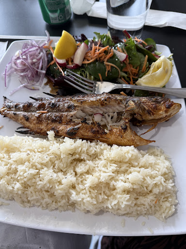 Photo of My Kabab Mediterranean Grille - 1130 Perry Hwy, Pittsburgh, PA 15237