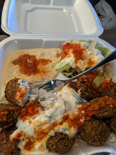 Photo of Leena's Food - 4180 William Penn Hwy, Murrysville, PA 15668