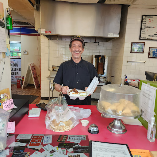 Photo of Leena's Food - 4180 William Penn Hwy, Murrysville, PA 15668