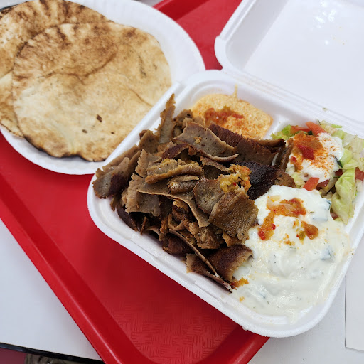 Photo of Leena's Food - 4180 William Penn Hwy, Murrysville, PA 15668