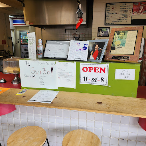 Photo of Leena's Food - 4180 William Penn Hwy, Murrysville, PA 15668