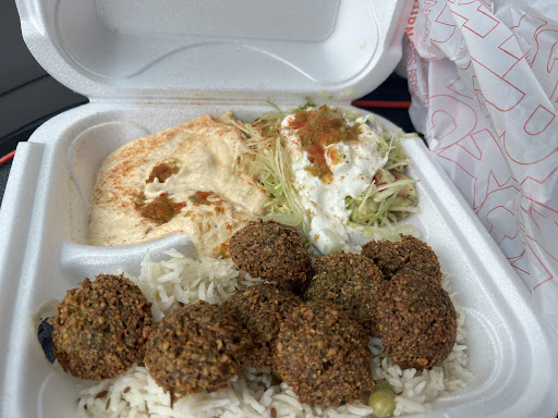 Photo of Leena's Food - 4180 William Penn Hwy, Murrysville, PA 15668