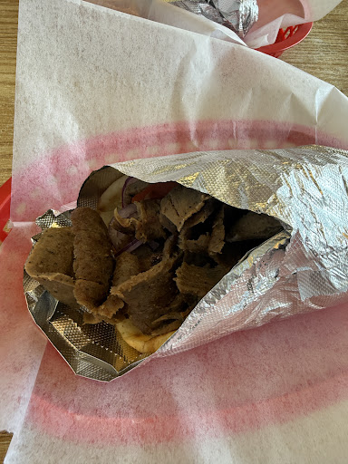 Photo of GHP- Gyros, Hoagies & Pierogis - 524 Morgantown Rd, Uniontown, PA 15401