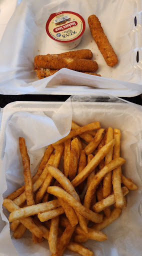 Photo of GHP- Gyros, Hoagies & Pierogis - 524 Morgantown Rd, Uniontown, PA 15401