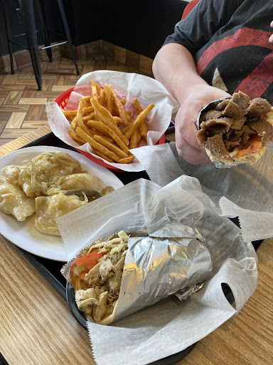 Photo of GHP- Gyros, Hoagies & Pierogis - 524 Morgantown Rd, Uniontown, PA 15401