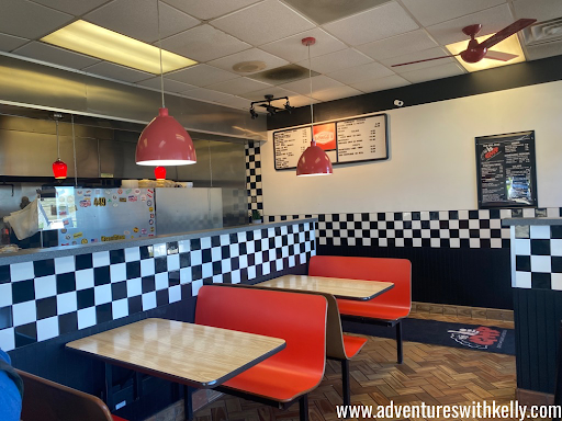 Photo of GHP- Gyros, Hoagies & Pierogis - 524 Morgantown Rd, Uniontown, PA 15401