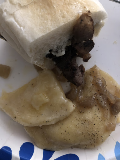 Photo of GHP- Gyros, Hoagies & Pierogis - 524 Morgantown Rd, Uniontown, PA 15401