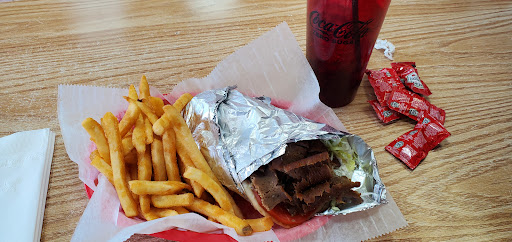 Photo of GHP- Gyros, Hoagies & Pierogis - 524 Morgantown Rd, Uniontown, PA 15401