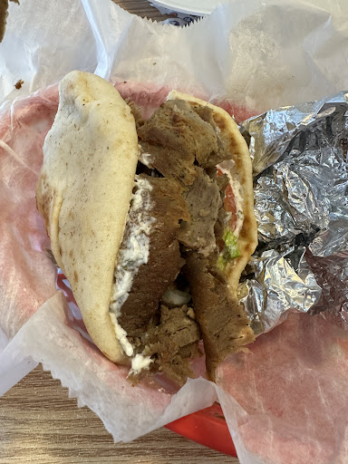 Photo of GHP- Gyros, Hoagies & Pierogis - 524 Morgantown Rd, Uniontown, PA 15401