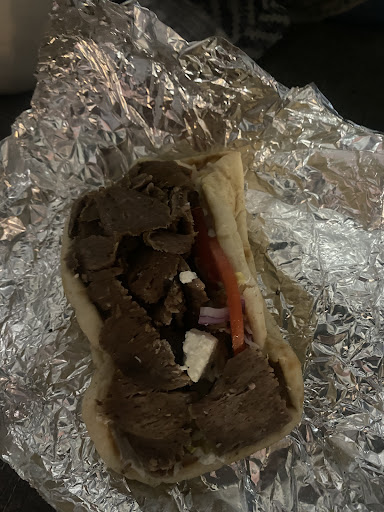 Photo of GHP- Gyros, Hoagies & Pierogis - 524 Morgantown Rd, Uniontown, PA 15401