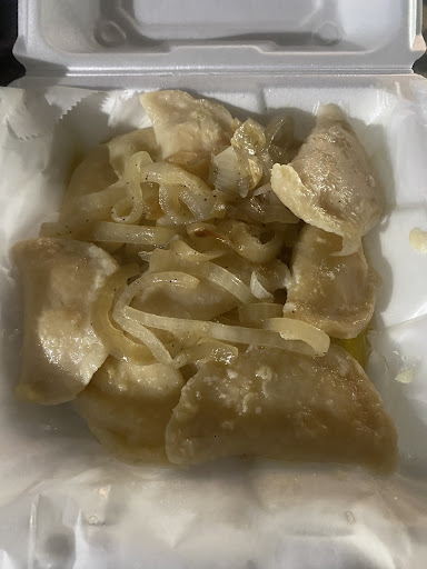 Photo of GHP- Gyros, Hoagies & Pierogis - 524 Morgantown Rd, Uniontown, PA 15401