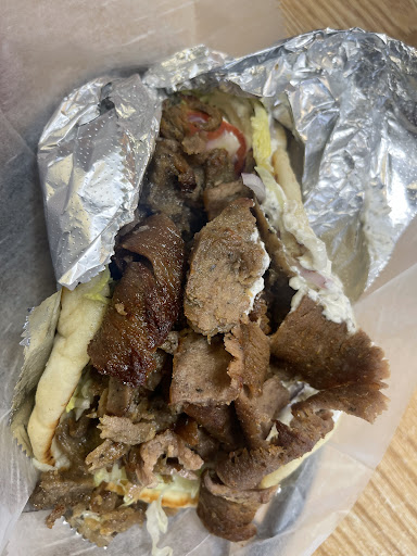 Photo of GHP- Gyros, Hoagies & Pierogis - 524 Morgantown Rd, Uniontown, PA 15401