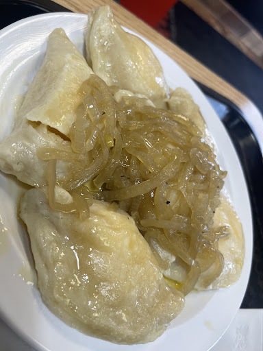 Photo of GHP- Gyros, Hoagies & Pierogis - 524 Morgantown Rd, Uniontown, PA 15401