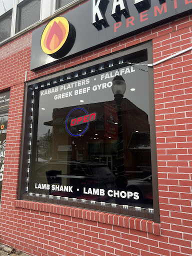 Photo of Kabab House - 231 E Main St, Carnegie, PA 15106