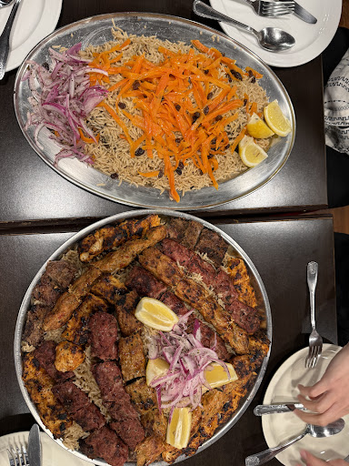 Photo of Kabab House - 231 E Main St, Carnegie, PA 15106