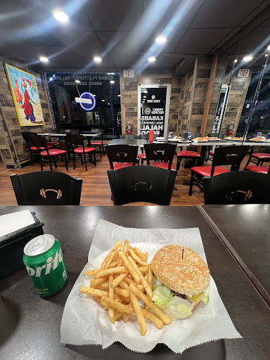 Photo of Kabab House - 231 E Main St, Carnegie, PA 15106