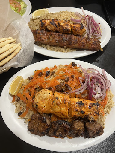 Photo of Kabab House - 231 E Main St, Carnegie, PA 15106