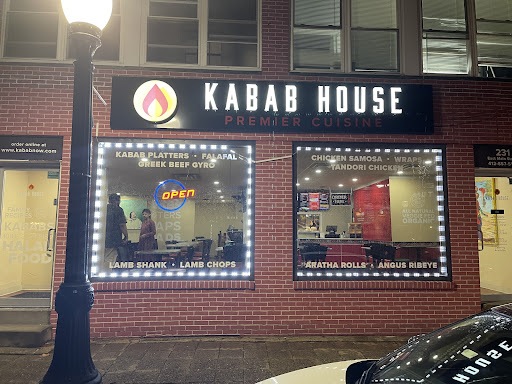 Photo of Kabab House - 231 E Main St, Carnegie, PA 15106