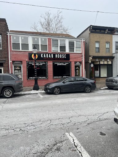 Photo of Kabab House - 231 E Main St, Carnegie, PA 15106