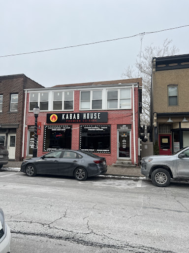 Photo of Kabab House - 231 E Main St, Carnegie, PA 15106
