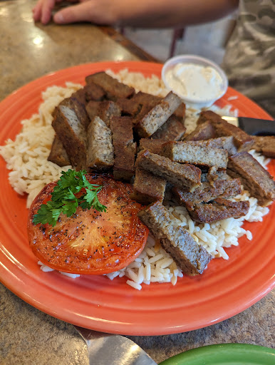 Photo of Shouf's Cafe - 200 Washington Ave, Bridgeville, PA 15017