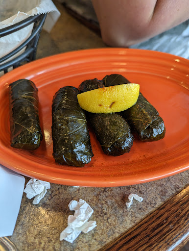 Photo of Shouf's Cafe - 200 Washington Ave, Bridgeville, PA 15017