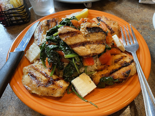 Photo of Shouf's Cafe - 200 Washington Ave, Bridgeville, PA 15017