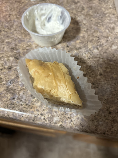 Photo of Shouf's Cafe - 200 Washington Ave, Bridgeville, PA 15017