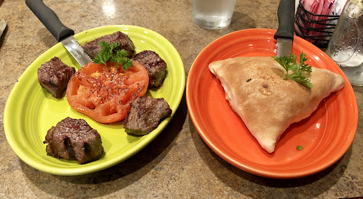 Photo of Shouf's Cafe - 200 Washington Ave, Bridgeville, PA 15017